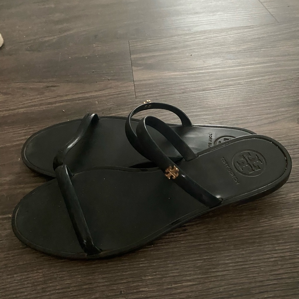 Tori Burch sandals